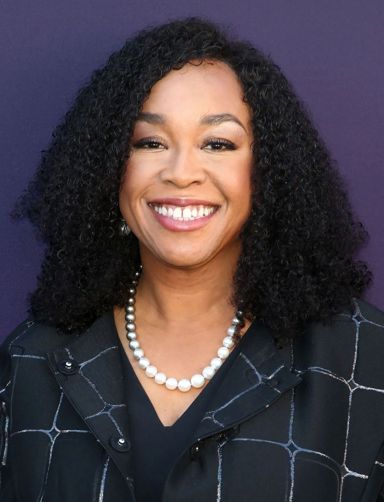 Shonda Rhimes