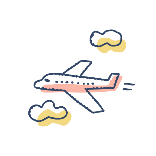 Voo do avião da TAM